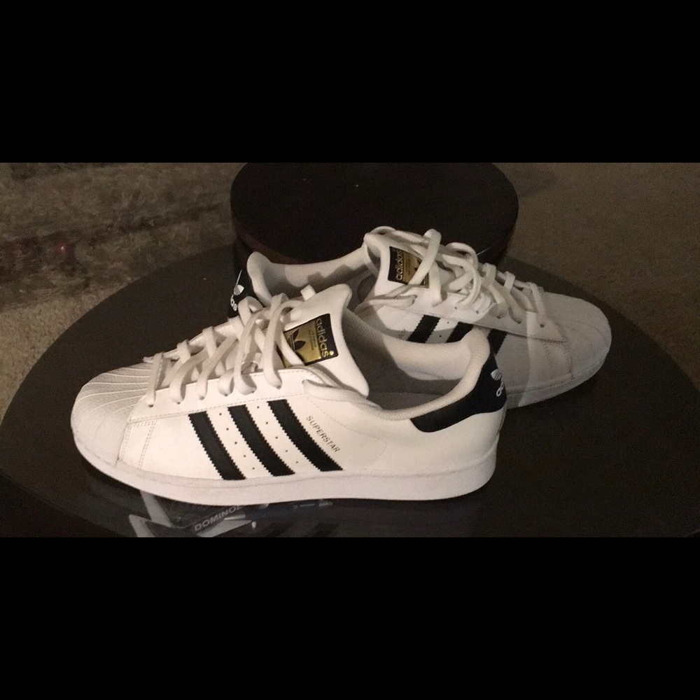 Adidas SUPERSTAR SHOES